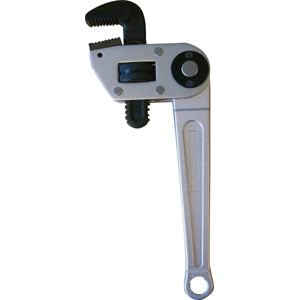 10In / 250Mm Multi Angle Pipe Wrench (Patented Design)