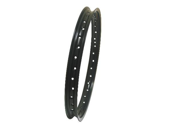 Rim Sm Pro 2.50-18 36 Hole Black