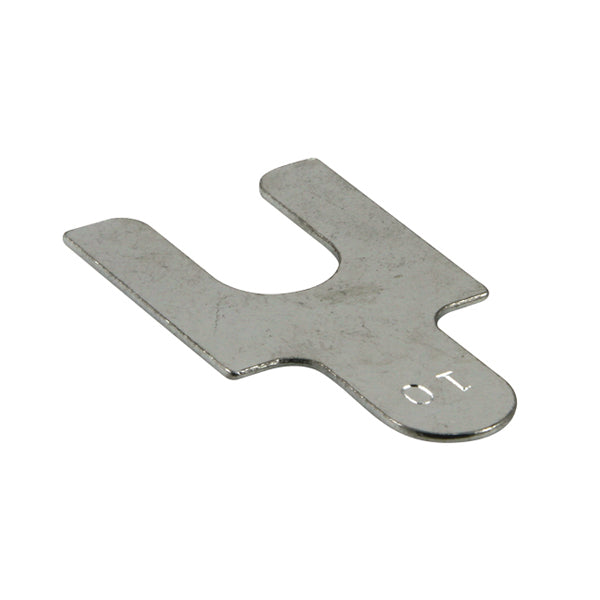 Champion 1/8In Wheel Alignment Shim- Suit Ht/Hk Holden- 50Pk