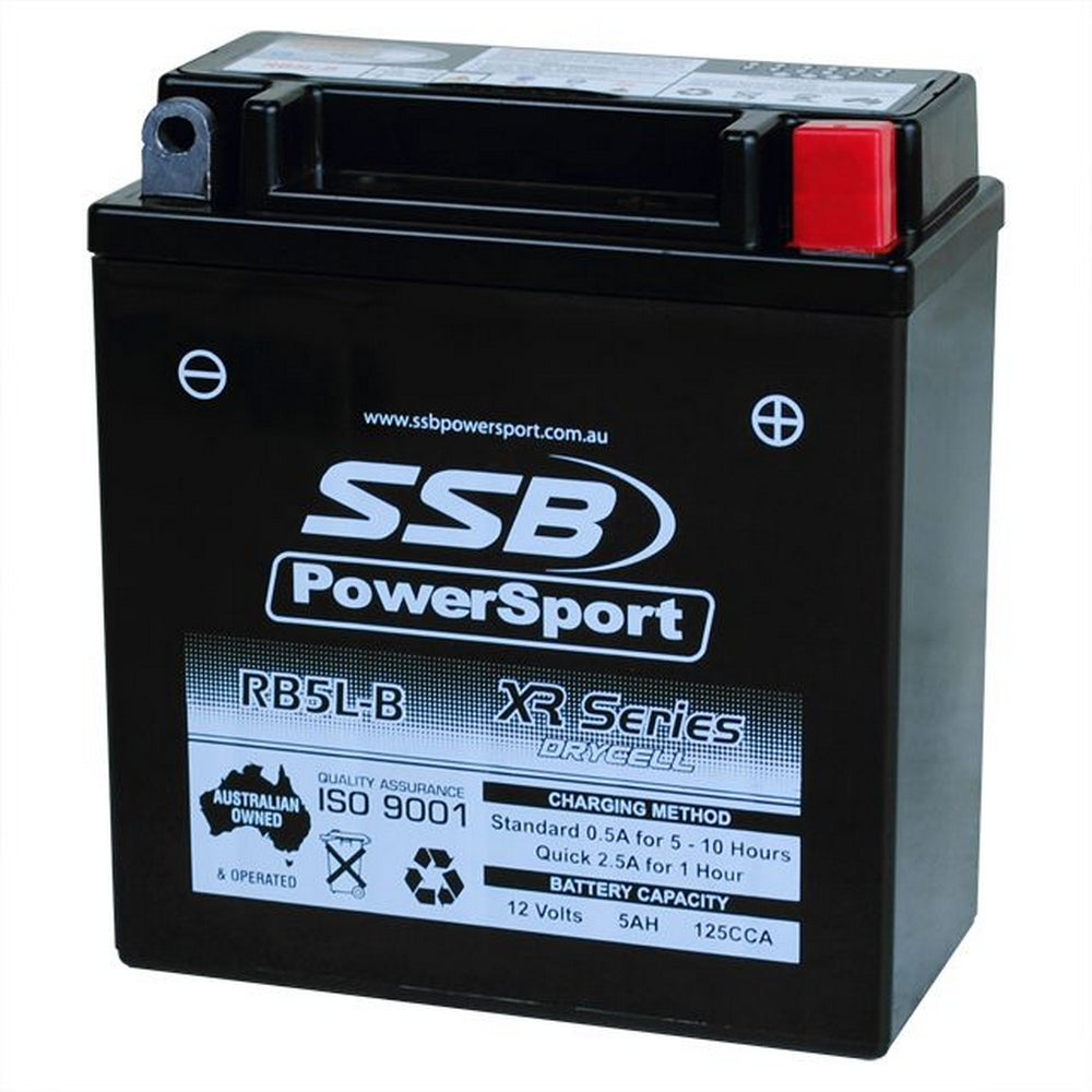 RB5L-B