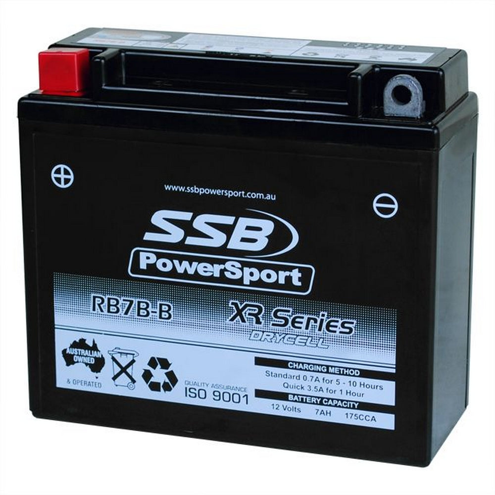 RB7B-B