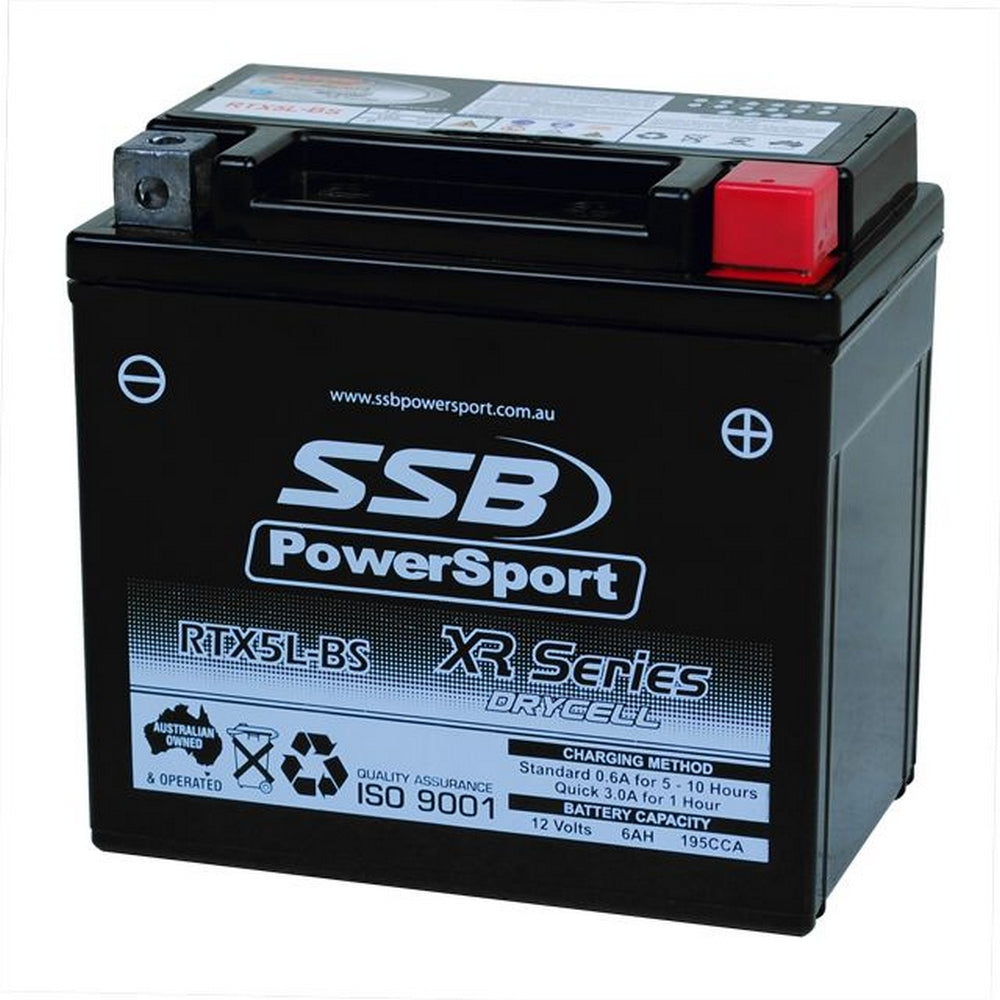 RTX5L-BS