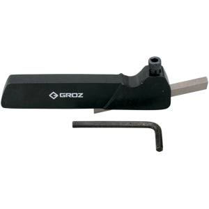 Groz Straight Turning Tool