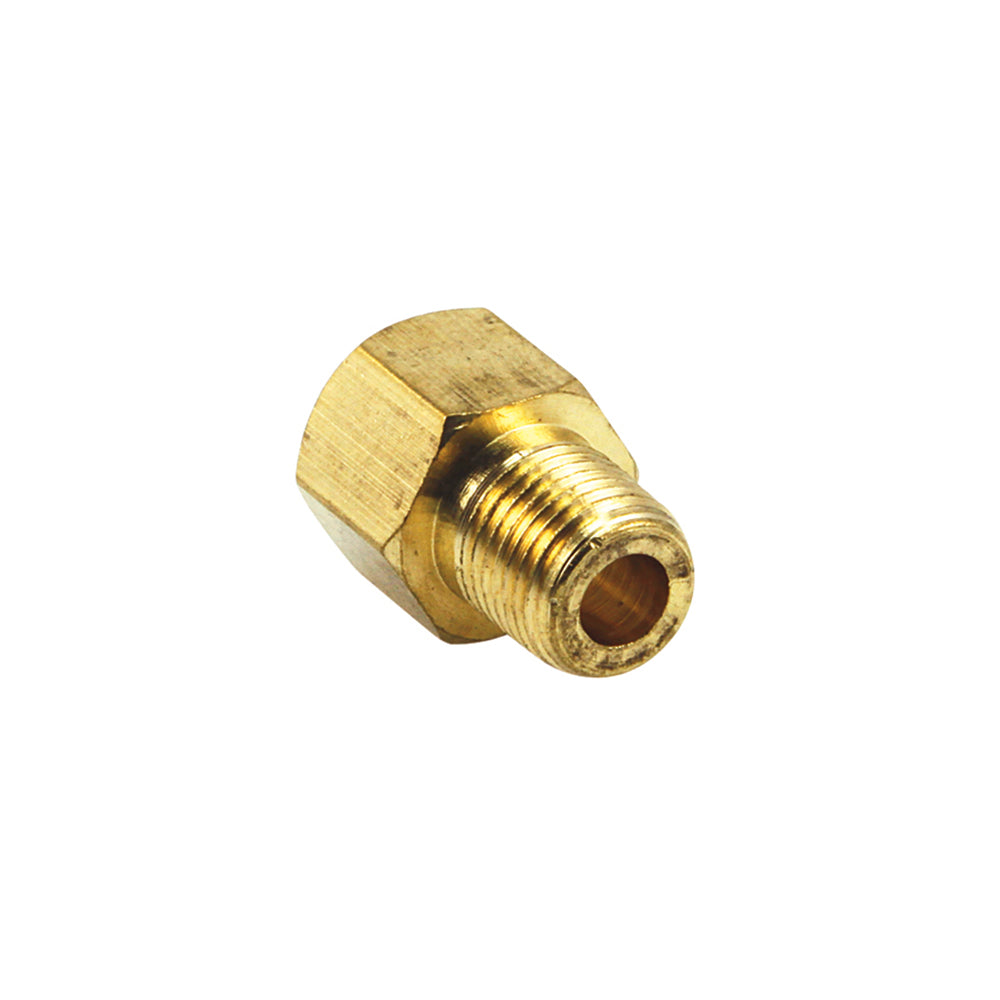 Champion 3/8In X 1/8In Bsp Brass F/M Adaptor