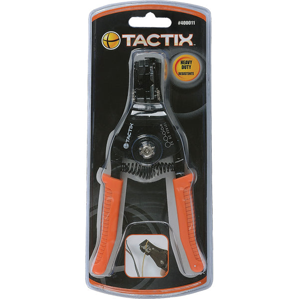 Tactix Wire Stripper Automatic