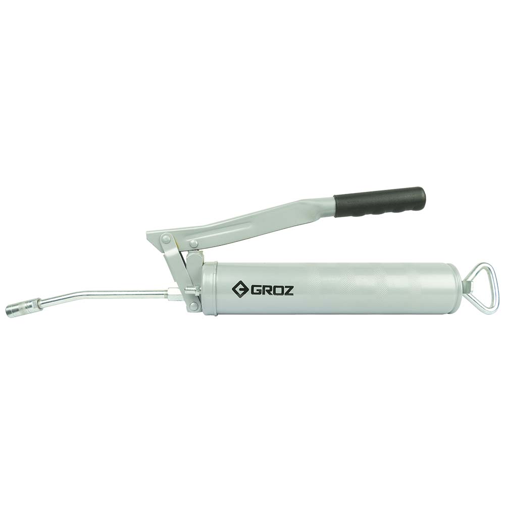 Groz Std. Lever Action Grease Gun 400Gm (6000Psi)