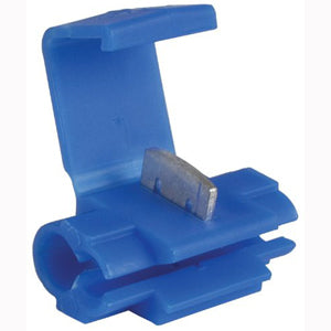Scotch Lock 1.5-2.5Mm2 -Blue