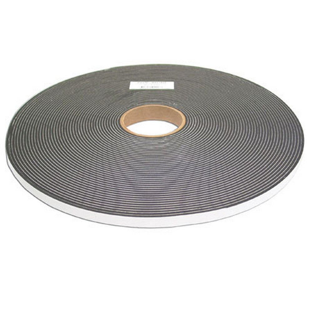 Foam Tape Single Sided Adhesive 12Mm X 3.2Mm 30Mtr