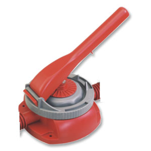 Groz Diaphragm / Bilge Pump Only 16.6Lpm