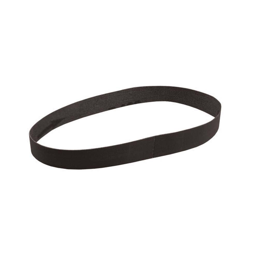 Replacement Belt Silicon Carbide 1800 Grit-1/2X12In-Black