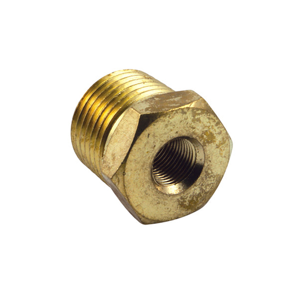 Champion 1/2In X 3/8In Bsp Brass Reducing Bush (Bp)