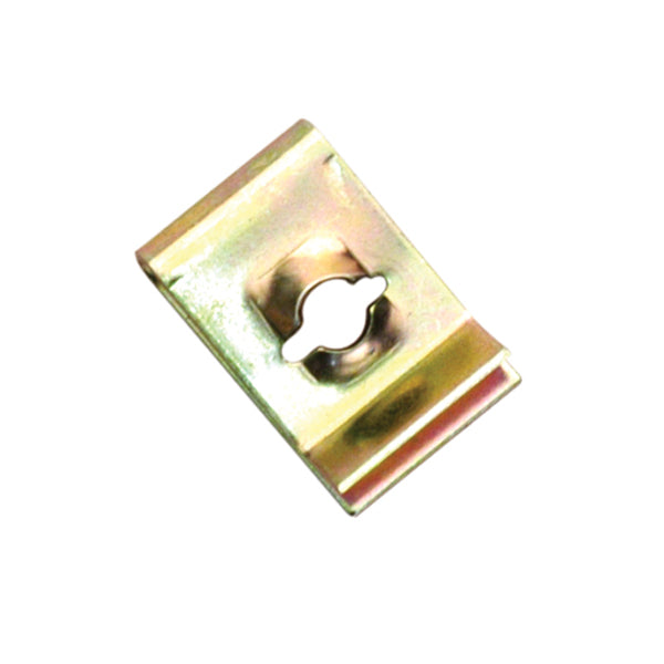 Champion 8G X 31/32In X 7/16In Captive U - Type Speed Nut -