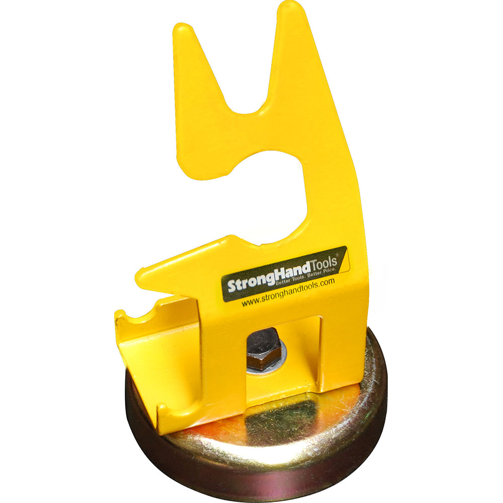 Stronghand Magnetic Base Tig Gun Holder