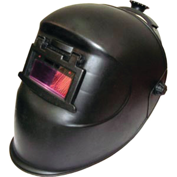 Proequip Standard Welding Helmet #10 Fixed Lens
